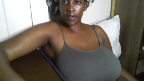 chocolate queen25 online show from April 21, 2026, 9:17 pm