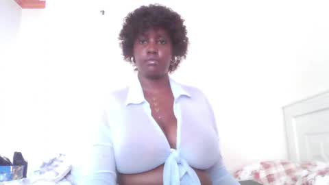 chocolate queen25 online show from April 30, 2026, 8:20 am