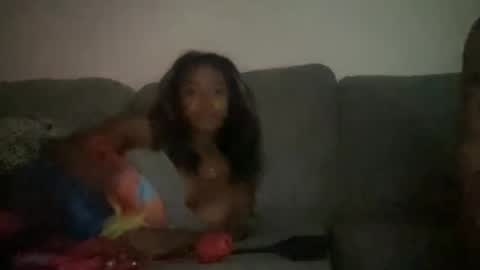 Snapshot of chocolatebaby1121 chatting on February 14, 2025, 10:47 pm chocolatebaby1121 online show from February 14, 2025, 10:47 pm