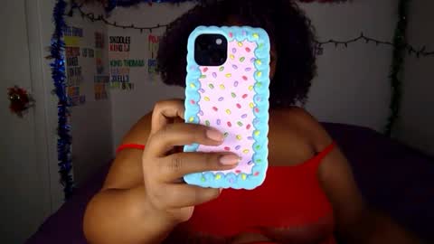 Melina online show from December 23, 2024, 11:28 pm