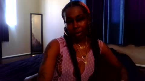 Snapshot of chocolatedickdon chatting on March 2, 2026, 6:48 pm Daddy and DLB Daddy lil Bitch online show from March 2, 2026, 6:48 pm