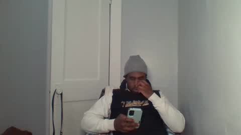 chocolatedolla online show from February 14, 2025, 2:07 am