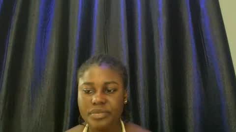 chocoslut22 online show from October 27, 2025, 10:58 pm