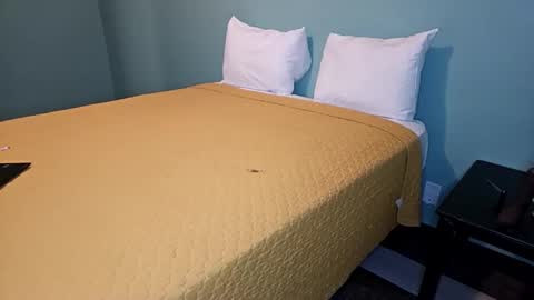 ChocoStroke online show from February 22, 2026, 12:47 pm