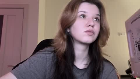 Lissa online show from December 22, 2025, 1:02 am