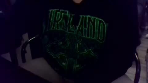 chompers online show from November 10, 2025, 5:45 pm