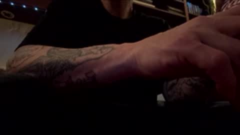 chompers online show from April 19, 2026, 3:50 am