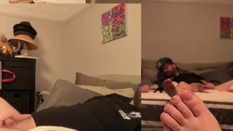 Snapshot of chonkyrubs chatting on March 9, 2025, 12:53 pm chonkyrubs online show from March 9, 2025, 12:53 pm