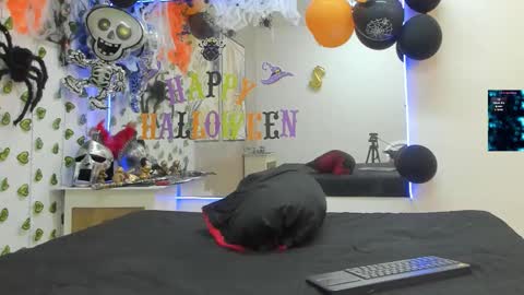 Chorey Thaylor online show from October 10, 2025, 3:44 pm