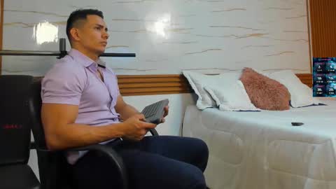 Chorey Thaylor online show from November 30, 2025, 4:11 pm