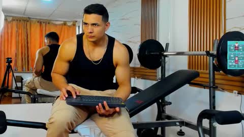 Chorey Thaylor online show from December 18, 2025, 3:18 pm