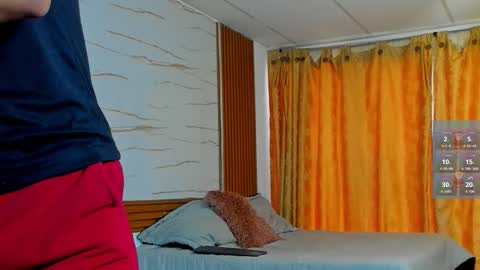 Chorey Thaylor online show from February 4, 2026, 4:35 pm