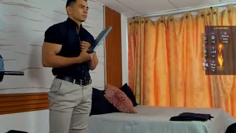 Chorey Thaylor online show from March 1, 2026, 3:36 pm