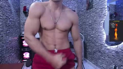 Chorey Thaylor online show from March 13, 2026, 3:07 pm