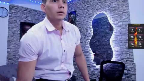 Chorey Thaylor online show from March 15, 2026, 2:12 pm