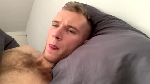 Johnny online show from April 5, 2026, 6:21 am