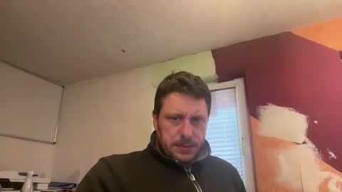 Chris online show from February 12, 2026, 12:44 pm