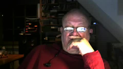 Chris online show from December 29, 2024, 10:14 pm