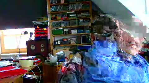 Chris online show from February 12, 2025, 7:55 am