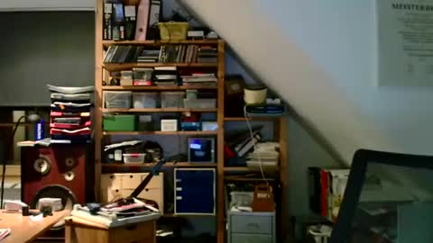 Chris online show from November 19, 2025, 7:25 pm