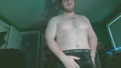 Chris online show from December 5, 2025, 4:14 pm