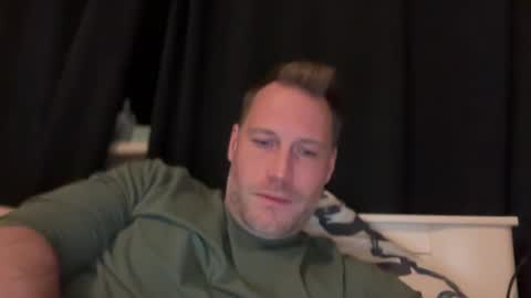 Chris online show from January 2, 2025, 6:01 pm