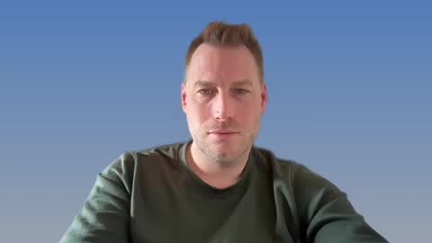 Chris online show from January 20, 2025, 11:35 am