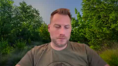 Chris online show from January 28, 2025, 12:00 pm