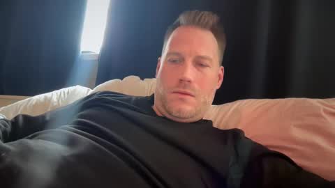 Chris online show from January 31, 2025, 10:42 am