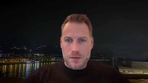 Chris online show from February 5, 2025, 1:22 pm