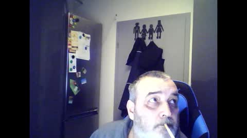 Snapshot of chris250268 chatting on February 7, 2026, 6:55 pm Chris online show from February 7, 2026, 6:55 pm