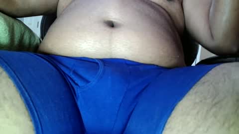 Chris4u4fun online show from November 7, 2025, 6:52 pm