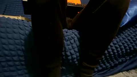 Snapshot of chris526520 chatting on February 22, 2025, 6:30 pm chris526520 online show from February 22, 2025, 6:30 pm