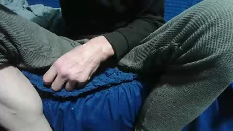 chris526520 online show from February 25, 2026, 10:14 am