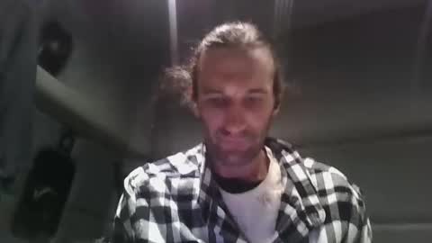 chris6p9 online show from January 18, 2026, 8:18 am