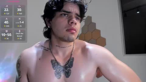 Chris Cooper Independent model online show from March 2, 2026, 7:15 am