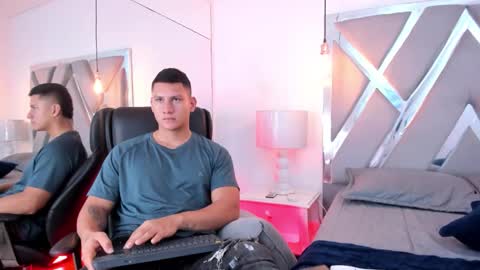 Chris Diamond online show from February 10, 2026, 8:35 pm