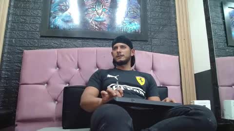 chris_dick2 online show from December 20, 2025, 6:53 am