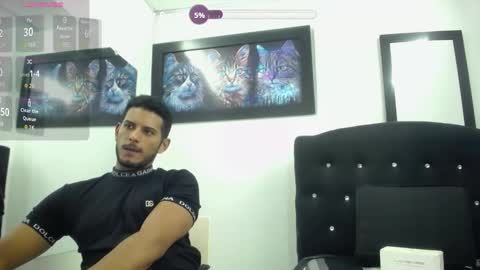 chris_dick2 online show from March 24, 2026, 3:55 am