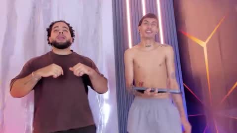 Snapshot of chris_evans00 chatting on February 14, 2026, 1:52 pm chris_evans00 online show from February 14, 2026, 1:52 pm