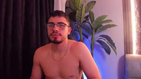 Chris online show from April 23, 2026, 8:55 pm