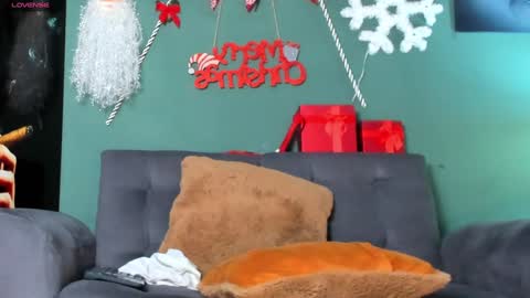 Chriz online show from December 14, 2024, 2:01 am