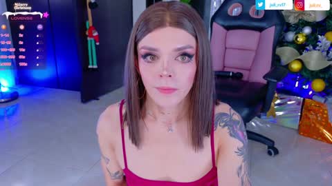 juli   Instagram july rv17 - Twitter juli rv17     online show from December 19, 2024, 12:12 pm