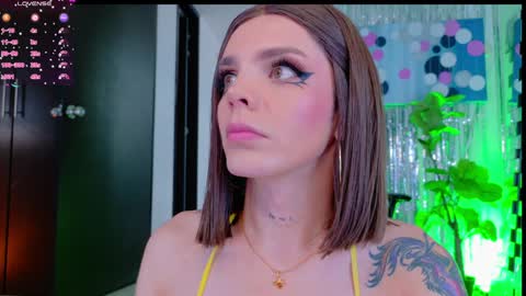 juli   Instagram july rv17 - Twitter juli rv17     online show from January 25, 2025, 3:30 pm