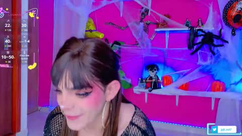 juli   Instagram july rv17 - Twitter juli rv17     online show from October 7, 2025, 12:35 pm