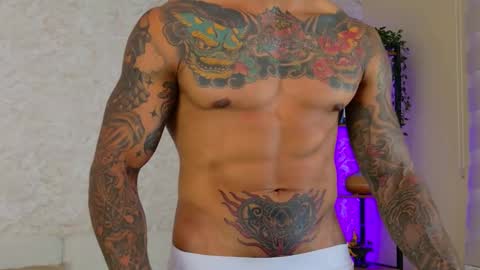 chris reilly online show from February 20, 2025, 10:48 pm