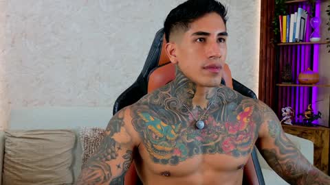 chris reilly online show from April 3, 2026, 4:16 pm