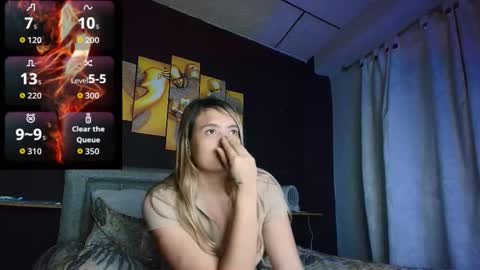 Yarixa online show from March 5, 2026, 11:56 pm