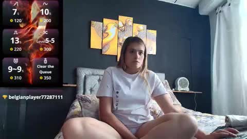 Yarixa online show from March 14, 2026, 9:09 pm