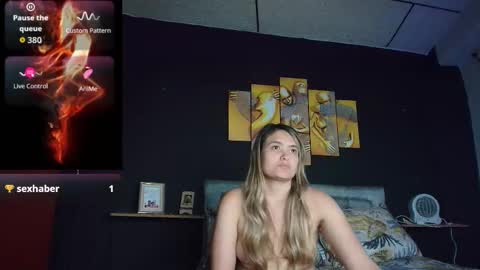 Yarixa online show from March 22, 2026, 4:27 am